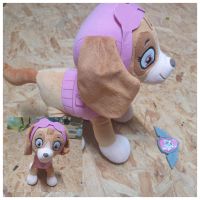 Paw Patrol Skye 32cm Stofftier Bayern - Tapfheim Vorschau