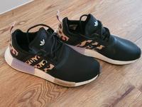 3x getragen Adidas Schuhe  Leipzig - Leutzsch Vorschau