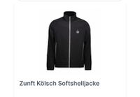 Zunft Kölsch Softshell Jacke xxxl (Sammler) Nordrhein-Westfalen - Sankt Augustin Vorschau