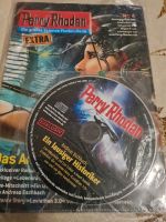 Perry Rhodan Nr. 4 originalverpackt  mit CD Leipzig - Kleinzschocher Vorschau