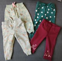 Hose Jogginghose Gr. 74 warm Disney Bambi topomini Nordwestmecklenburg - Landkreis - Grevesmuehlen Vorschau