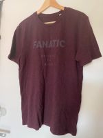 Fanatic Shirt T-Shirt Gr M Baumwolle surfen Oberteil Sommershirt Berlin - Wilmersdorf Vorschau