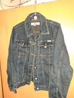 Jeansjacke S. Oliver Hessen - Breuberg Vorschau