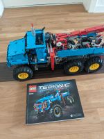 Lego Technic Thüringen - Marksuhl Vorschau