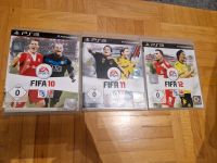 Playstation 3 Spiele, Fifia Nordrhein-Westfalen - Ratingen Vorschau