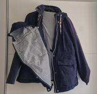 Umstandsjacke / Tragejacke von Bonprix Hessen - Limburg Vorschau
