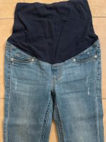 Umstandshose Umstandsjeans H&M Mama, XS Rheinland-Pfalz - Pirmasens Vorschau