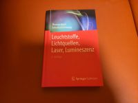 Leuchtstoffe, Lichtquellen, Laser, Lumineszenz, neu Rheinland-Pfalz - Kandel Vorschau