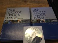Der große Brockhaus Lexikon neuwertig mit CD Bayern - Waltenhofen Vorschau