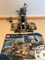 Harry Potter Lego Nr. 75965  - Der Aufstieg von Voldemort Nordrhein-Westfalen - Hattingen Vorschau