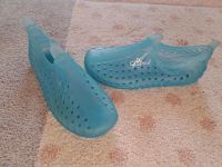 Badeschuhe Schwimmschuhe Türkis Gr. 29 Schleswig-Holstein - Glinde Vorschau