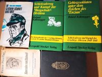 5 Bücher Militär Gebirgsjäger Edelweis Divisionen Baden-Württemberg - Mengen Vorschau