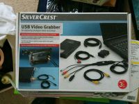 SilverCrest USB Video Grabber Bayern - Hofkirchen Vorschau