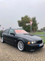 BMW E39 520i Automatik Nordrhein-Westfalen - Bönen Vorschau