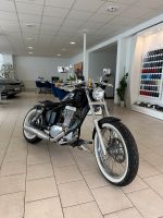 Suzuki ls 650 Bobber Bayern - Memmingen Vorschau