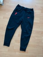 Liverpool Nike Tech Fleece Joggers L Hosen Nordrhein-Westfalen - Kaarst Vorschau