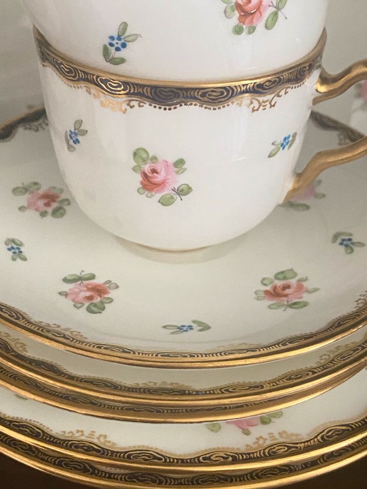 Wedgwood Handmade … alt , ein Traum !!! in Lüdinghausen