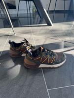 Schuhe MarcoPolo - Braun/Grün/Gelb - Größe 42 Nordrhein-Westfalen - Hamm Vorschau