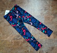 M&S Leggings Hase Igel Reh Tiere neu 5-6/110-116 littlebee München - Schwabing-West Vorschau