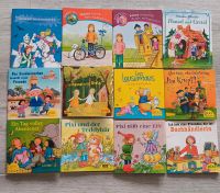 12 kleine Bücher auch pixi Bücher Niedersachsen - Bienenbüttel Vorschau