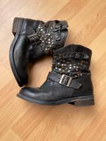 Buffalo Boots Bayern - Kempten Vorschau