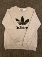 Adidas Sweatshirt Herren Hamburg-Nord - Hamburg Ohlsdorf Vorschau