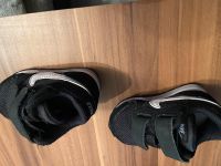 Nike Sneaker Gr. 18,5 Hessen - Mengerskirchen Vorschau