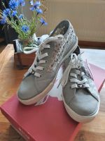 Mustang Sneaker Gr. 38 *Neu/OVP Niedersachsen - Nienhagen Vorschau