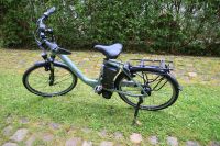 Raleigh Boston 8 E-Bike  Damenfahrrad Thüringen - Mühlhausen Vorschau