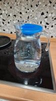 2.5 Ltr Starker Glas Wasserkrug Bayern - Marktoberdorf Vorschau