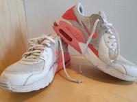 Air Max weiß/pink Hamburg-Mitte - Hamburg Wilhelmsburg Vorschau