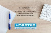 Ausbildung zum Kaufmann/-frau (m/w/d) im Groß- und Außenhandel Nordrhein-Westfalen - Witten Vorschau