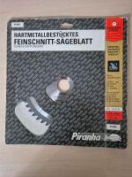 Hartmetall-Kreissägeblatt,  inkl. Versand Rheinland-Pfalz - Hachenburg Vorschau