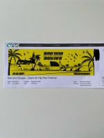 bad and boujee hip hop festival ticket Regensburg München - Bogenhausen Vorschau