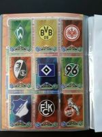 Match attax 10/11 Wappen Niedersachsen - Großheide Vorschau