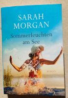 Sommerleuchten am See                    Sarah Morgan Hessen - Groß-Gerau Vorschau