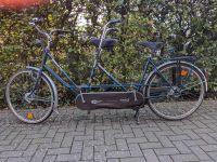 Hollandrad-Tandem Nordrhein-Westfalen - Rheda-Wiedenbrück Vorschau