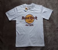 NEU Hard Rock Cafe T-Shirt Gr S weiß Pattaya Kr. Dachau - Bergkirchen Vorschau