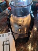 Espressomühle Krups GVX2 Saarland - Eppelborn Vorschau