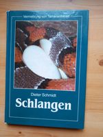 "Schlangen" von Dieter Schmidt Dresden - Strehlen Vorschau