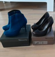 Tamaris Schuhe (Pumps/Stiefeletten) Nordrhein-Westfalen - Nümbrecht Vorschau