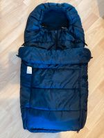 Teutonia Winter Fußsack für Kinderwagen Hessen - Pfungstadt Vorschau