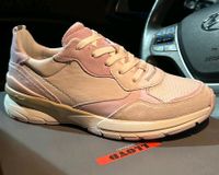 NEU Größe 38 Sneaker Lloyd Bianco/Lavender Baden-Württemberg - Freiburg im Breisgau Vorschau