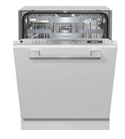 Miele G7173 SCVi E Vollintegrierter Geschirrspüler Einbau 60 cm Dresden - Innere Altstadt Vorschau