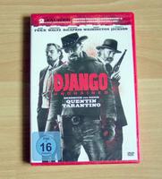 DVD - Django unchained ***Neu, noch in Originalverpackung*** Hessen - Münster Vorschau