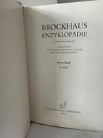 gebrauchten Brockhaus 17. Auflage 24 Bände Rheinland-Pfalz - Ingelheim am Rhein Vorschau
