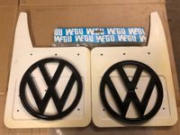 VW Käfer Schmutzlappen --- mit VW-Emblem- Baden-Württemberg - Rielasingen-Worblingen Vorschau