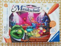 Ravensburger Tiptoi - Die monsterstarke Musikschule- 4-7 J. München - Laim Vorschau