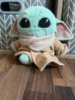 Baby Yoda Kuscheltier Plüsch Wandsbek - Hamburg Rahlstedt Vorschau