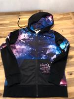 Kapuzenjacke  Totenkopf von EMP ❤️Full Volume Bayern - Königsbrunn Vorschau